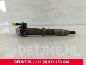 Gebruikte Verstuiver (diesel) Volkswagen Crafter 2.5 TDI 30/32/35 Prijs € 121,00 Inclusief btw aangeboden door van Deijne Onderdelen Uden B.V.