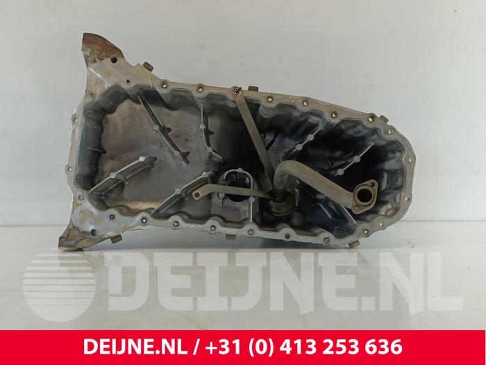 Gebruikte Carterpan Volkswagen Crafter Prijs € 121,00 Inclusief btw aangeboden door van Deijne Onderdelen Uden B.V.