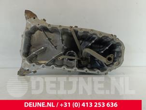 Gebruikte Carterpan Volkswagen Crafter Prijs € 121,00 Inclusief btw aangeboden door van Deijne Onderdelen Uden B.V.