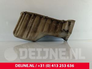 Volkswagen Crafter Ölwanne O259145 foto 3