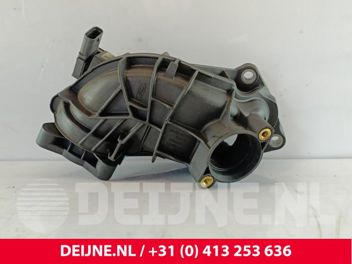 Ford Transit Inlaatspruitstuk O259156