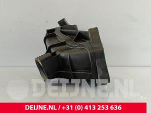 Ford Transit Intake manifold O259156 photo 2