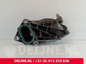 Ford Transit Intake manifold O259156 photo 3