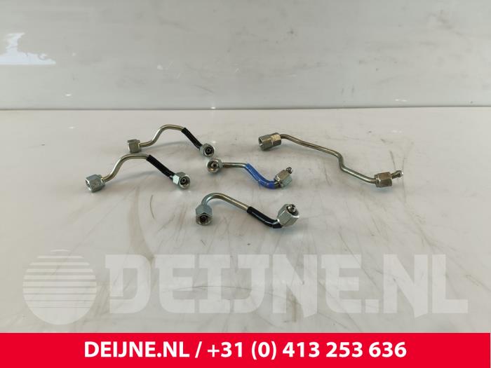 Ford Transit Brandstofleiding hogedruk O259159