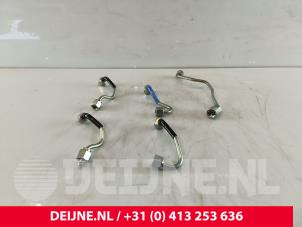 Ford Transit Brandstofleiding hogedruk O259159 foto 3
