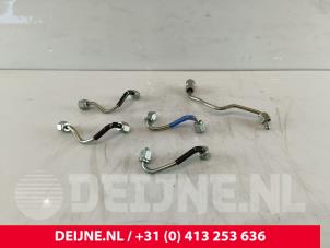 Ford Transit Brandstofleiding hogedruk O259159 foto 2