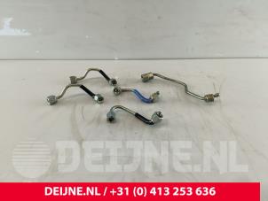 Gebruikte Brandstofleiding hogedruk Ford Transit 2.0 TDCi 16V Eco Blue 130 Prijs € 60,50 Inclusief btw aangeboden door van Deijne Onderdelen Uden B.V.