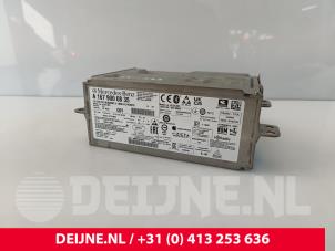 Gebruikte Regelunit Multi Media Mercedes Vito (447.6) 2.0 116 CDI 16V Prijs € 605,00 Inclusief btw aangeboden door van Deijne Onderdelen Uden B.V.