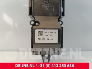 Volvo XC90 Start/stop switch O259178 photo 3