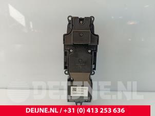 Volvo XC90 Start/stop switch O259178 photo 2