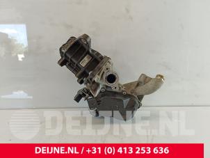 Citroen Jumpy EGR valve O259179 photo 2