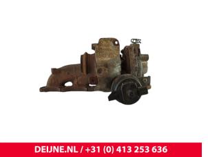 Citroen Jumpy Turbo O259183 photo 2