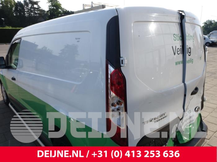 Ford Transit Connect Rücklicht links O259195