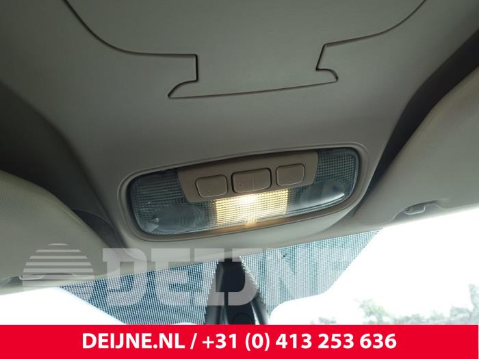 Ford Transit Connect Innenbeleuchtung vorne O259199