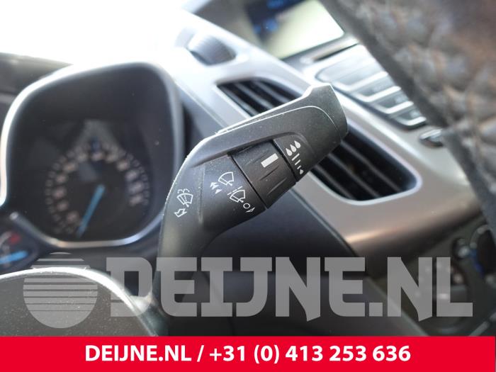 Ford Transit Connect Kombischalter Lenksäule O259203