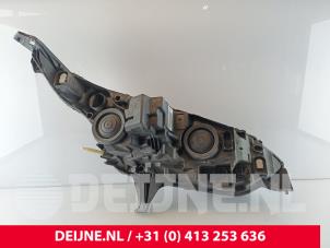 Ford Transit Connect Koplamp links O259215 foto 2