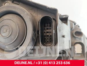 Ford Transit Connect Koplamp links O259215 foto 3