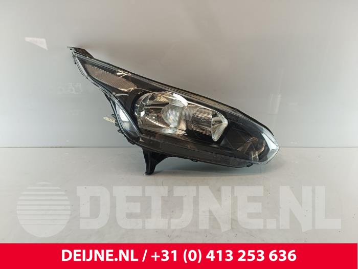 Ford Transit Connect Scheinwerfer rechts O259216