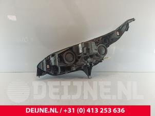 Ford Transit Connect Koplamp rechts O259216 foto 3