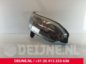 Ford Transit Connect Koplamp rechts O259216 foto 2