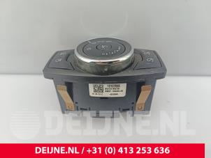 Ford Transit Connect Licht Schakelaar O259217 foto 3