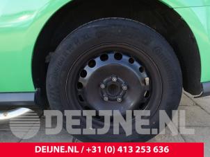 Ford Transit Connect Velgen set O259239 foto 2