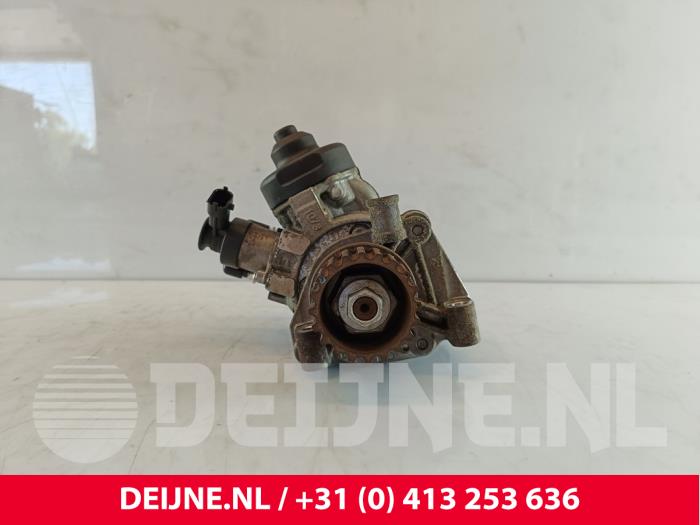 Renault Kangoo Mechanical fuel pump O259255