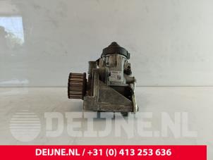 Renault Kangoo Mechanical fuel pump O259255 photo 3
