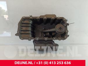 Gebruikte Carterpan Ford Transit Connect (PJ2) 1.5 TDCi Prijs € 60,50 Inclusief btw aangeboden door van Deijne Onderdelen Uden B.V.