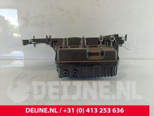 Ford Transit Connect Sump O259274 photo 2