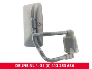 Mitsubishi Canter Wing mirror, right O259290 photo 2