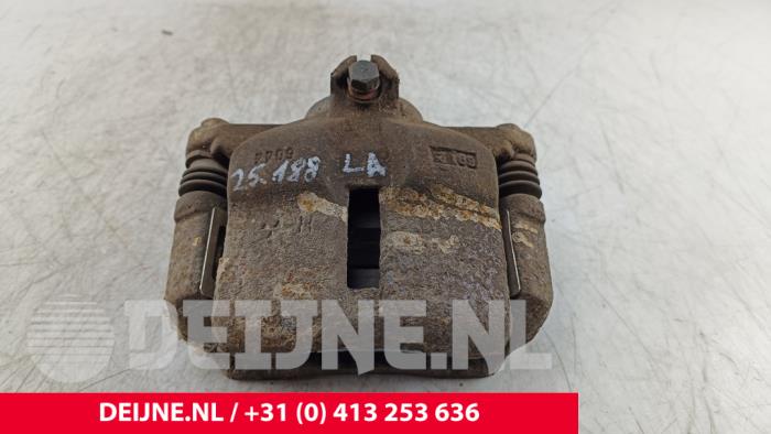 Mitsubishi Canter Bremszange links hinten O259307
