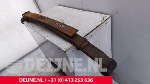 Mitsubishi Canter Blattfeder hinten O259338 foto 3