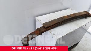 Mitsubishi Canter Rear leaf spring O259339 photo 2