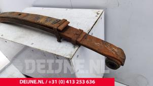 Mitsubishi Canter Rear leaf spring O259339 photo 3