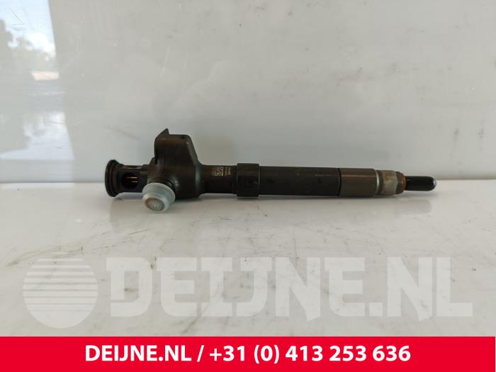 Opel Vivaro Einspritzdüse (Diesel) O259342