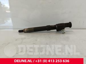 Opel Vivaro Einspritzdüse (Diesel) O259342 foto 3