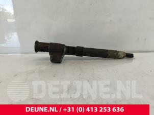 Opel Vivaro Einspritzdüse (Diesel) O259342 foto 2