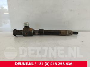 Opel Vivaro Einspritzdüse (Diesel) O259343 foto 3