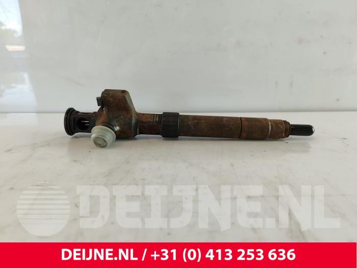 Opel Vivaro Einspritzdüse (Diesel) O259344