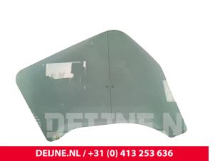 Mitsubishi Canter Door window 2-door, right O259348 photo 2