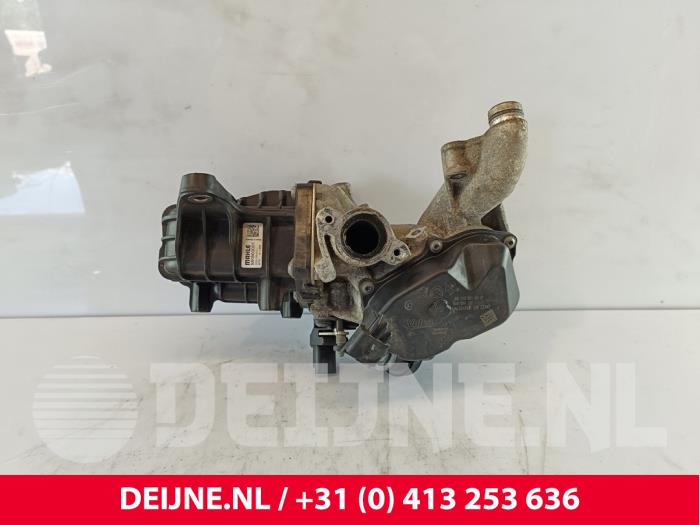 Opel Vivaro AGR Ventil O259353