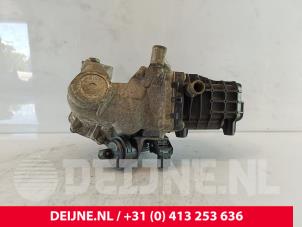 Opel Vivaro AGR Ventil O259353 foto 3