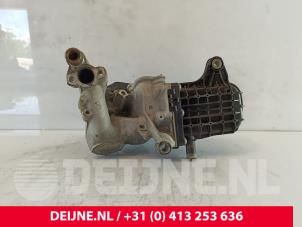 Opel Vivaro AGR Ventil O259353 foto 2