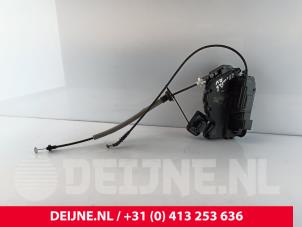 Volkswagen Crafter Deurslot Mechaniek 2Deurs rechts O259367 foto 3