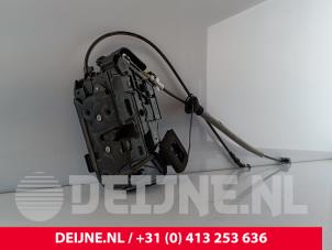 Volkswagen Crafter Deurslot Mechaniek 2Deurs rechts O259367 foto 2