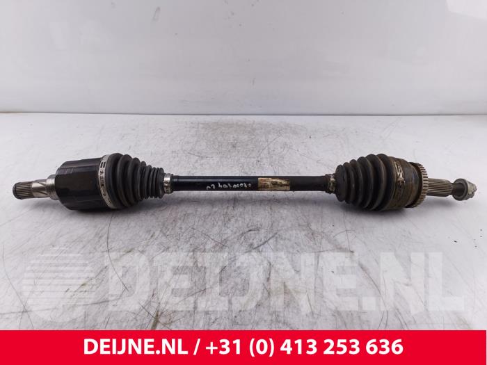 BYD Atto 3 Antriebswelle links vorne O259369