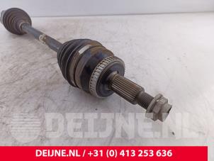 BYD Atto 3 Front drive shaft, left O259369 photo 3