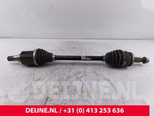 BYD Atto 3 Front drive shaft, left O259369 photo 2
