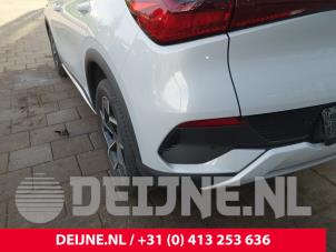 BYD Atto 3 Rear bumper O259372 photo 2